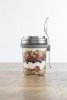 Kilner  Słoik śniadaniowy + łyżka